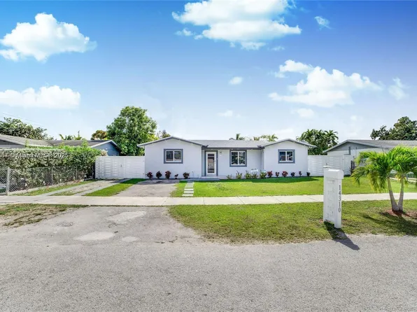 14310 SW 289th St, Homestead, FL 33033