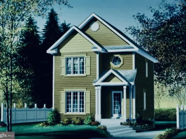 10729 Bower Ave, Hagerstown, MD 21740