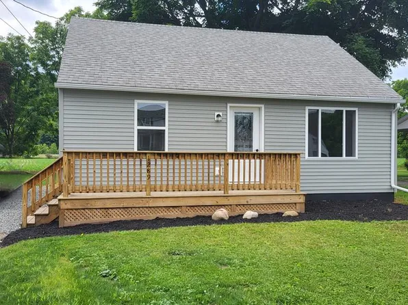 1289 Pennsylvania Ave, Pine City, NY 14871