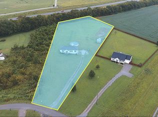 737 N McKee Rd, Watertown, TN 37184