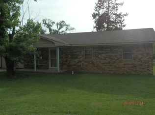 117 N McLean Dr, Durant, OK 74701