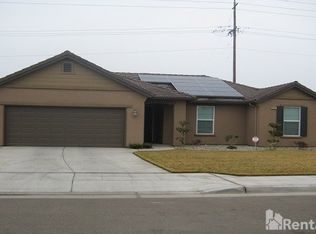 5581 E Edna Ave, Fresno, CA 93727