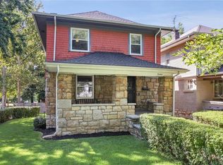 3944 Charlotte St, Kansas City, MO 64110