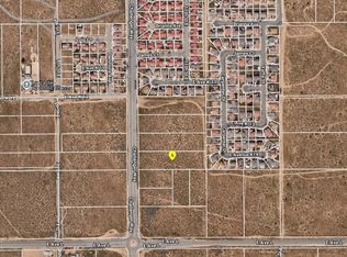 Challenger Way #L-VIC, Lancaster, CA 93535