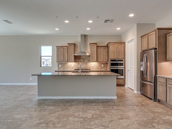 New Home in Buckeye, AZ