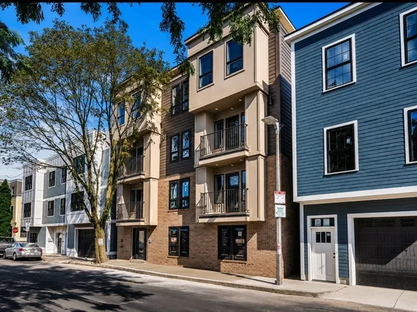 185 E St, Boston, MA 02127