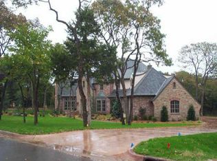 12016 Old Mill Rd, Edmond, OK 73013