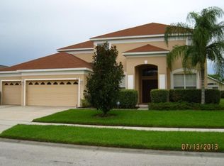 1424 Spring Fest Ln, Orlando, FL 32828