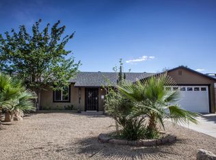 3839 E Marilyn Rd, Phoenix, AZ 85032