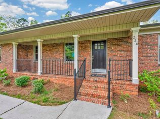226 Talmadge Dr, Spartanburg, SC 29307