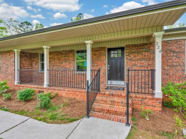 226 Talmadge Dr, Spartanburg, SC 29307