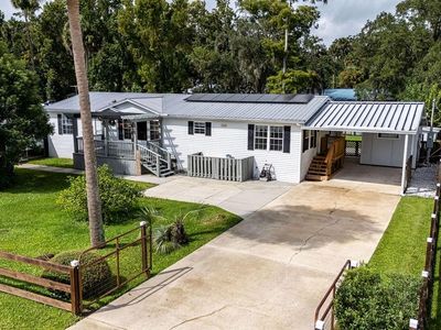 55647 Sam St, Astor, FL, 32102