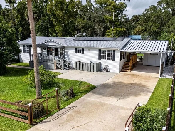 55647 Sam St, Astor, FL 32102