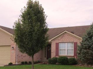 303 Rawling Dr, Harrison, OH 45030