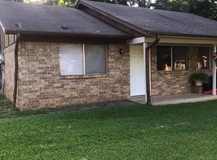 501 N Lane Wells Dr, Longview, TX 75604