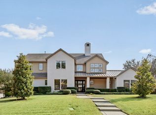 7630 Mason Dells Dr, Dallas, TX 75230