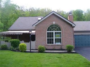 1472 Greenbriar Ct, South Park, PA 15129