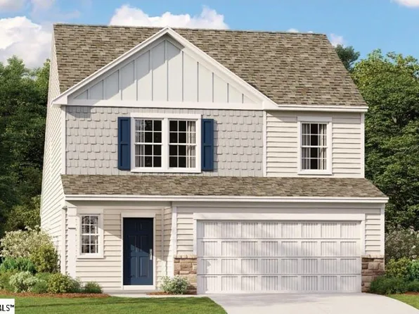 304 Anna Gray Cir, Easley, SC 29640