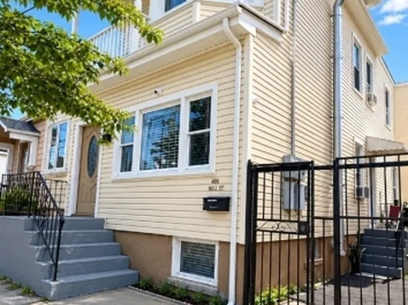 118 Heckel St, Belleville Twp., NJ 07109