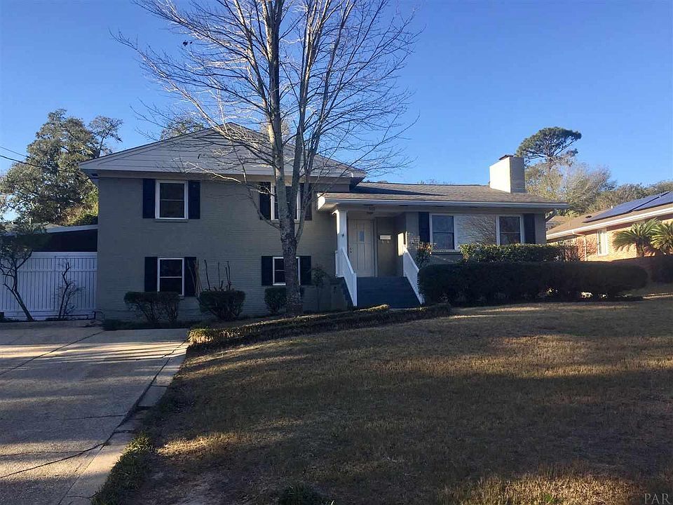 3011 Blackshear Ave, Pensacola, FL 32503 Zillow