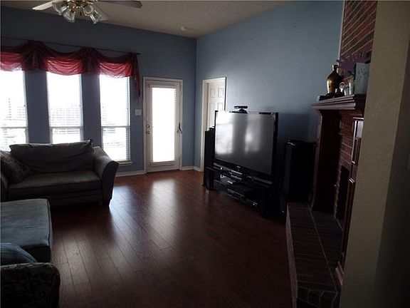 2nd image of 1510 Pine Bluff Dr