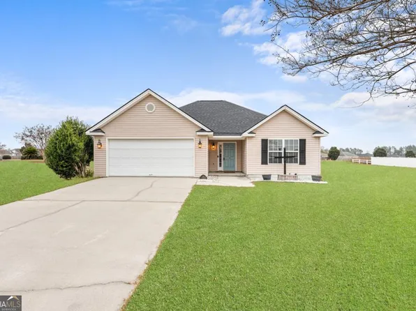 258 Stonebrook Way, Statesboro, GA 30458