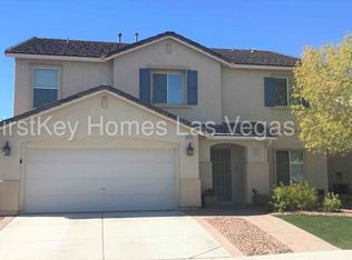 8229 Calico Wind St, Las Vegas, NV 89131