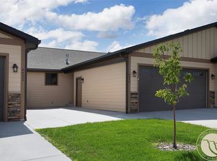 6424 Southern Bluffs Ln, Billings, MT 59106