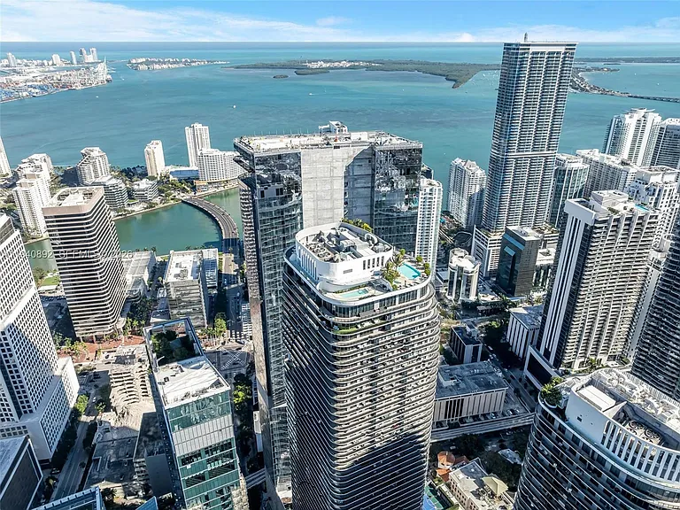 801 S Miami Ave #2905 — Photo 3
