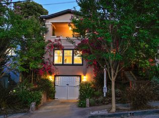 1522 Holman Rd, Oakland, CA 94610