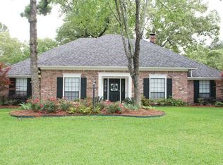 10018 Brittany Dr, Shreveport, LA 71106
