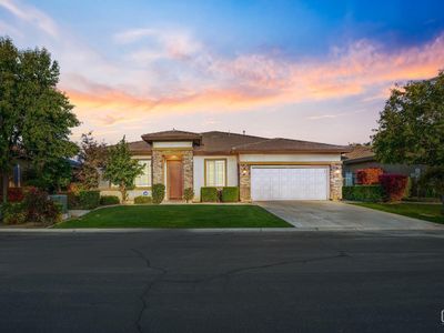 5312 Pelican Hill Dr, Bakersfield, CA, 93312