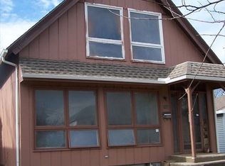 1122 S Scott Ave, Fort Scott, KS 66701