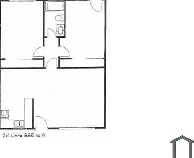 370 N Cerritos Ave #4 — Photo 1
