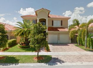 15350 SW 23rd St, Miami, FL 33185