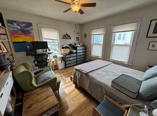 49 Cedar St #1R, Somerville, MA 02143
