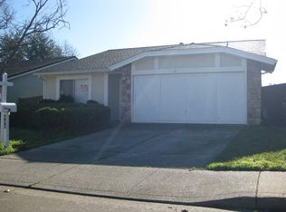 406 Santander Dr, San Ramon, CA 94583