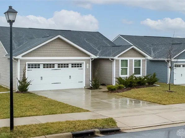 195 Skyway Dr, Springfield, OH 45505