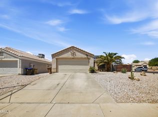 11178 W Las Palmaritas Drive, Peoria, AZ 85345