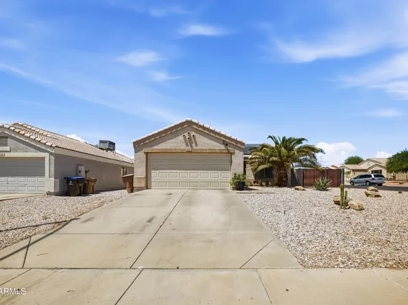 11178 W Las Palmaritas Drive, Peoria, AZ 85345