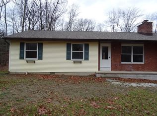 198 Millbrook Rd, Hardwick, NJ 07825