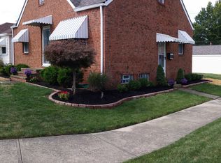 5954 Deering Ave, Parma Heights, OH