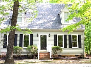 2507 Crosstimbers Ct, Midlothian, VA 23112