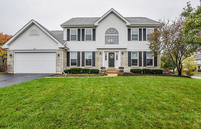 1st image of 115 Winifred Dr