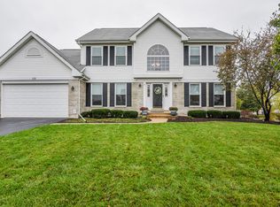 115 Winifred Dr, Aurora, IL 60506