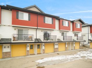 3751 12th St NW #13, Edmonton, AB