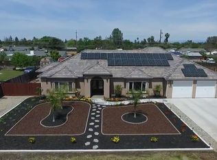 36795 Orange Grove Ave, Madera, CA 93636