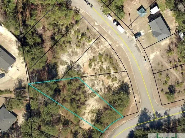 3544 Pebble Creek Drive, Hephzibah, GA 30815