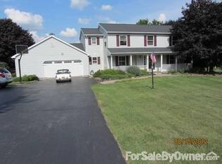 6577 Big Tree Rd, Livonia, NY 14487