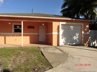 1950 SW 41st Ave, Fort Lauderdale, FL 33317